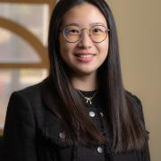 Qianying Zuo