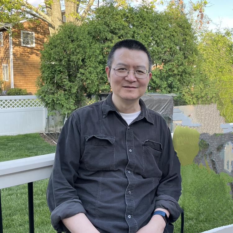Yong Wei