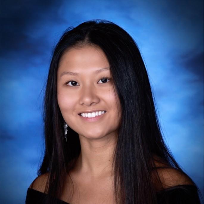 Joanna Lin headshot