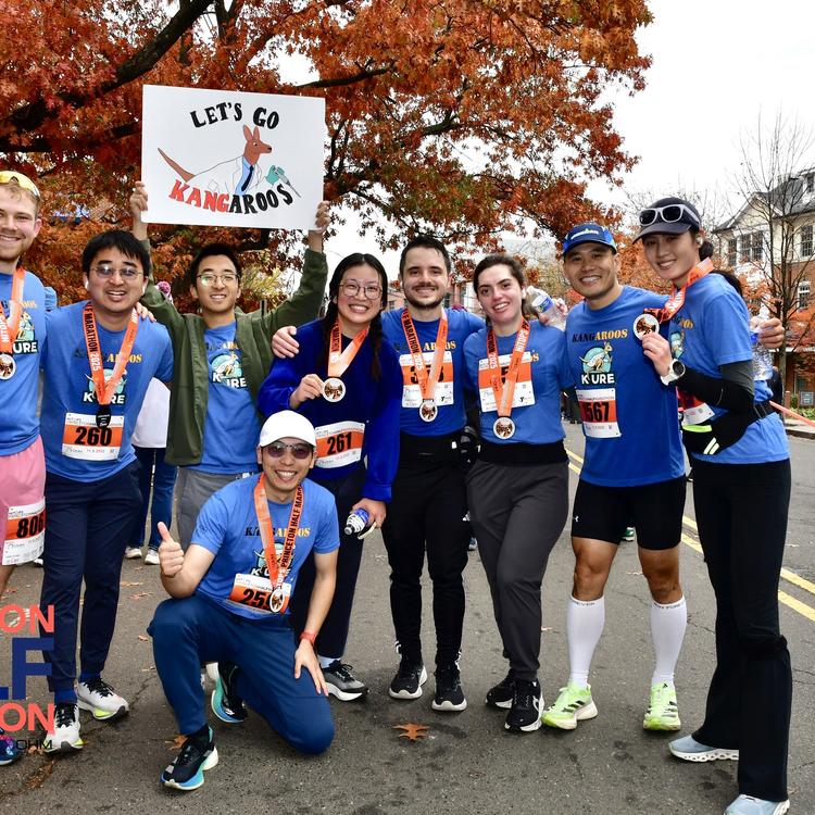 Princeton Half 2025
