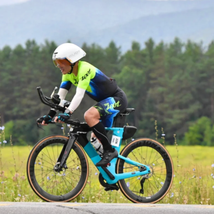 Yibin Bike