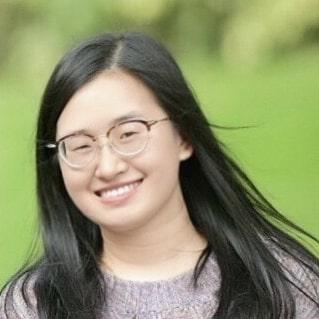 Yujiao Han Photo