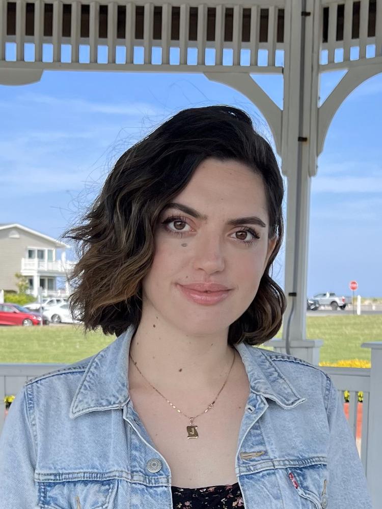 Jonida Trako