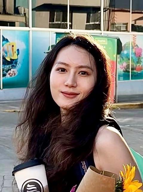 Yujie Tao