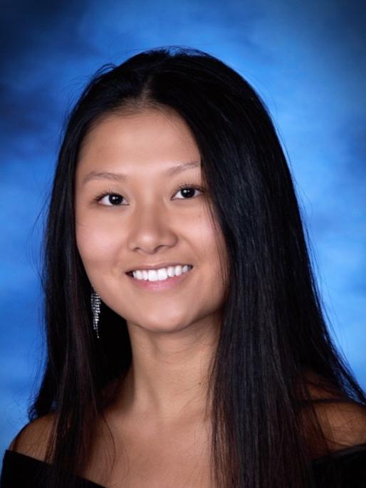 Joanna Lin headshot