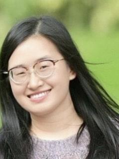 Yujiao Han Photo