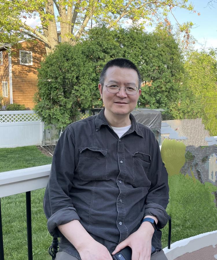 Yong wei yibin kang